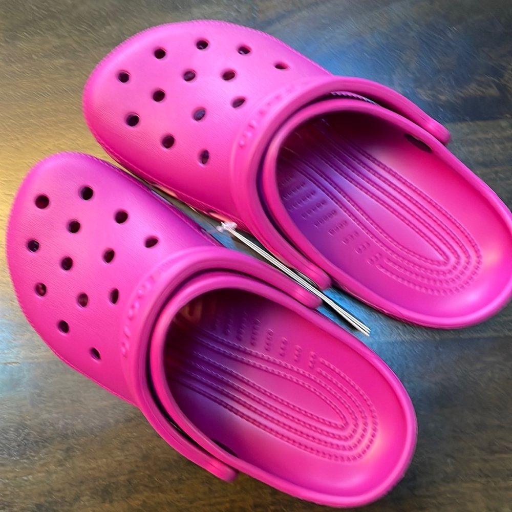 Crocs Classic clogs